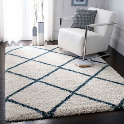 Safavieh - Myla - Polipropileno - 229x155x5 cm - Rug Safavieh - Myla - Polipropileno - 229x155x5 cm - Rug