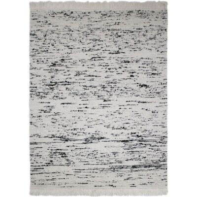 Flair Rugs Alfombra de lana beige 160x230cm Flair Rugs Alfombra de lana beige 160x230cm