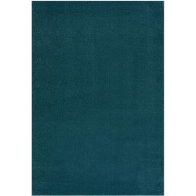 Un amour de tapis Alfombra de salón 200x290 azul Un amour de tapis Alfombra de salón 200x290 azul