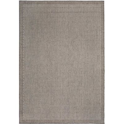 Un amour de tapis Alfombra de salón 200x285 cm tejido marrón Un amour de tapis Alfombra de salón 200x285 cm tejido marrón