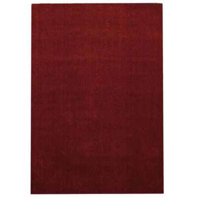Un amour de tapis Alfombra de salón 240x340 rojo Un amour de tapis Alfombra de salón 240x340 rojo