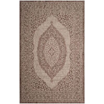 Safavieh - Amira - beige - 230x160 cm - alfombra Safavieh - Amira - beige - 230x160 cm - alfombra