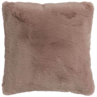 J-Line - Cutie - Powder pink - 45x45 cm - Cushion J-Line - Cutie - Powder pink - 45x45 cm - Cushion