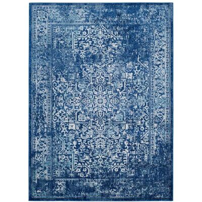 Safavieh - Fiorella - Azul - 300x200 cm - Alfombra Safavieh - Fiorella - Azul - 300x200 cm - Alfombra