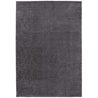 AFK Alfombra lisa lavable a máquina 160 x 230 cm AFK Alfombra lisa lavable a máquina 160 x 230 cm