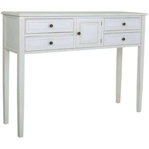 Gabinete de Entrada Blanco Alexandra House Living - Estilo Moderno y Espacioso Gabinete de Entrada Blanco Alexandra House Living - Estilo Moderno y Espacioso