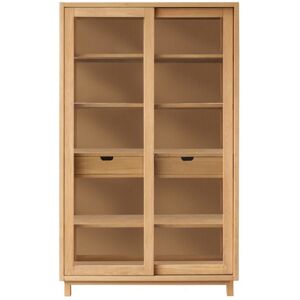 Tikamoon Aparador de roble macizo Tikamoon Aparador de roble macizo