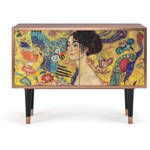 Storyz Aparador - Tamaño medio Diseño simétrico Storyz Aparador - Tamaño medio Diseño simétrico