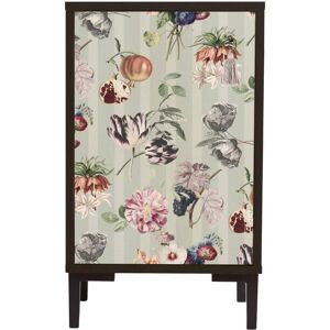 RNT by Really Nice Things Mesita de noche de mdf estampado RNT by Really Nice Things Mesita de noche de mdf estampado