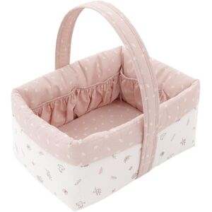 Cambrass Cesta canastilla 22.5x29x29 cm verde Cambrass Cesta canastilla 22.5x29x29 cm verde