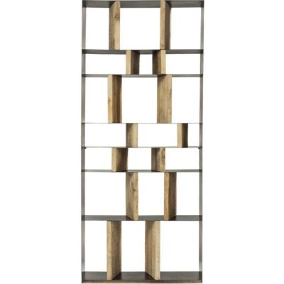 Kare Design Estantería 100x234cm Kare Design Estantería 100x234cm