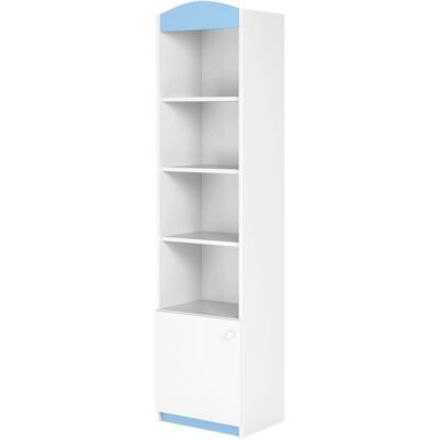 Kocot Kids Biblioteca infantil - azul Kocot Kids Biblioteca infantil - azul