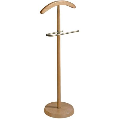 Mesita de Noche Oxford Herdasa - Haya - 111cm Alto Mesita de Noche Oxford Herdasa - Haya - 111cm Alto