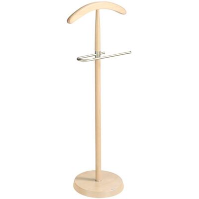 Herdasa Galán de noche de madera de haya cambrian 111x44x30 cm Herdasa Galán de noche de madera de haya cambrian 111x44x30 cm