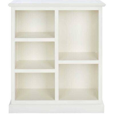Safavieh Libreria madera de bayur blanco Safavieh Libreria madera de bayur blanco