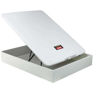 Cama de almacenamiento Pikolin con alta capacidad y tejido 3D transpirable Cama de almacenamiento Pikolin con alta capacidad y tejido 3D transpirable