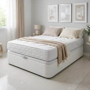 BEZEN Colchón muelles ensacados viscoelástica 27 cms 105x180 BEZEN Colchón muelles ensacados viscoelástica 27 cms 105x180