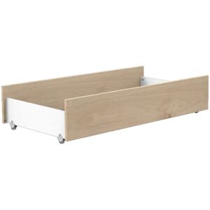 Sauthon Cama combinada convertible Arty cajón Sauthon Cama combinada convertible Arty cajón