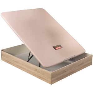 Canapé abatible pikolin naturbox 2.0 transpirable - 120x190 cm Canapé abatible pikolin naturbox 2.0 transpirable - 120x190 cm