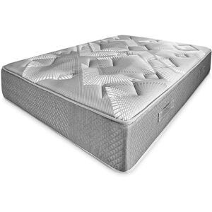 Duérmerte Online Colchón hybridbox, viscoelástico, muelle ensacado, 90x200, 26cm alto Duérmerte Online Colchón hybridbox, viscoelástico, muelle ensacado, 90x200, 26cm alto