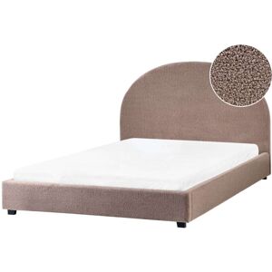 Cama Vaucluse Bouclé Beige - Cama Cama Vaucluse Bouclé Beige - Cama