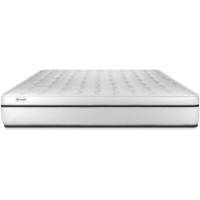 Colchón Vital Spa VITALIT - Espuma Viscoelástica 135x190cm Colchón Vital Spa VITALIT - Espuma Viscoelástica 135x190cm
