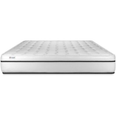 Vitalit Colchón firme vitalspa con viscoelástico 140 x 190 cm Vitalit Colchón firme vitalspa con viscoelástico 140 x 190 cm