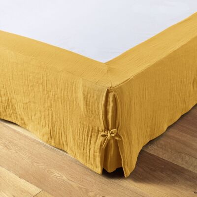 Funda De Rêve Gaze de algodón 180x200 - Cubrecama Funda De Rêve Gaze de algodón 180x200 - Cubrecama