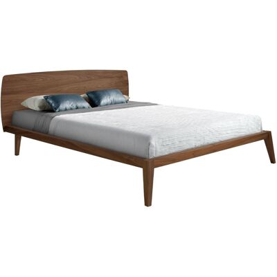 Angel Cerda Cama nogal Angel Cerda Cama nogal