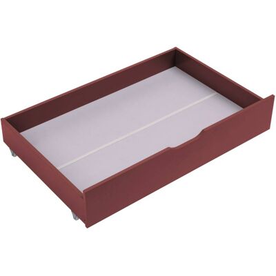Cama con Cajones de Almacenamiento HAPPY GARDEN - Bed Cama con Cajones de Almacenamiento HAPPY GARDEN - Bed