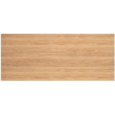 Herdasa Cabecero para cama de 150cm roble dorado 67x160x3 cm Herdasa Cabecero para cama de 150cm roble dorado 67x160x3 cm