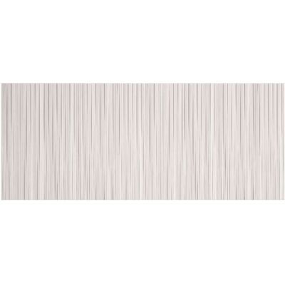 Herdasa Cabecero para cama de 135cm impresión vallado blanco 67x145x3 cm Herdasa Cabecero para cama de 135cm impresión vallado blanco 67x145x3 cm