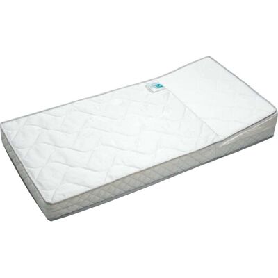 Sevira Kids Colchón antirreflujo para bebés con plano inclinado confort y segurida Sevira Kids Colchón antirreflujo para bebés con plano inclinado confort y segurida