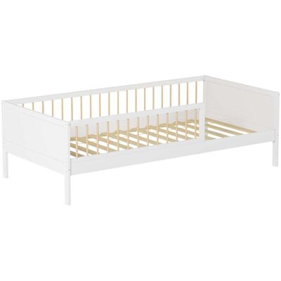 Happy Garden Cama infantil 190x90cm Happy Garden Cama infantil 190x90cm