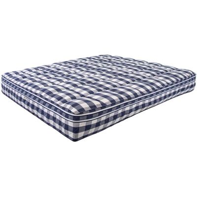 Angel Cerda Colchón híbrido de látex natural con mini muelles ensacados Angel Cerda Colchón híbrido de látex natural con mini muelles ensacados