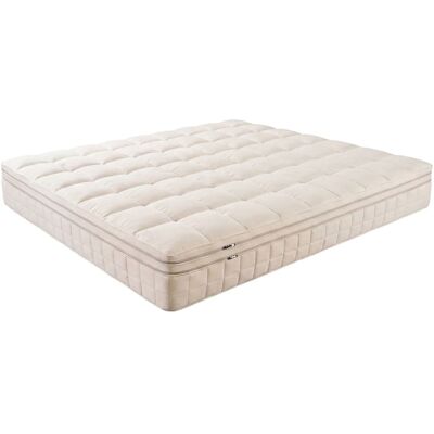 Angel Cerda Colchón híbrido de látex natural con mini muelles 160x200 Angel Cerda Colchón híbrido de látex natural con mini muelles 160x200