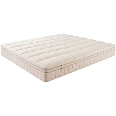 Angel Cerda Colchón híbrido de látex natural con mini muelles 180x200 Angel Cerda Colchón híbrido de látex natural con mini muelles 180x200