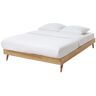 Maisons du Monde Cama vintage 180x200