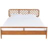 Maisons du Monde Cama vintage de 160 x 200