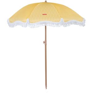 Sombrilla ligera de playa - Protección UPF 50+ Sombrilla ligera de playa - Protección UPF 50+