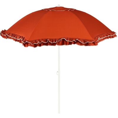 Mica Decorations Sombrilla terra h238xb195xl195cm Mica Decorations Sombrilla terra h238xb195xl195cm