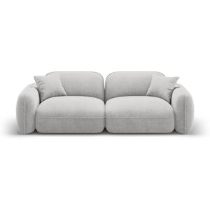 Sofá Modular Lucien de Christian Lacroix - Tapizado de Terciopelo - Hecho en Europa Sofá Modular Lucien de Christian Lacroix - Tapizado de Terciopelo - Hecho en Europa