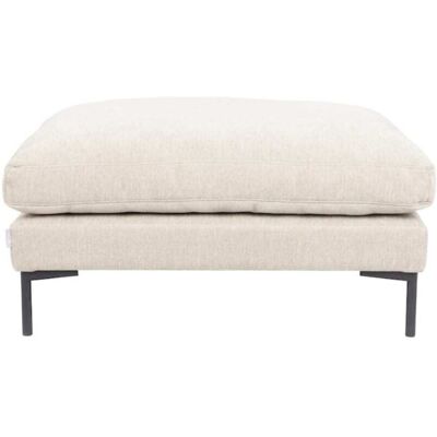Sofá Beige Summer de Zuiver - Diseño Escandinavo Cómodo Sofá Beige Summer de Zuiver - Diseño Escandinavo Cómodo