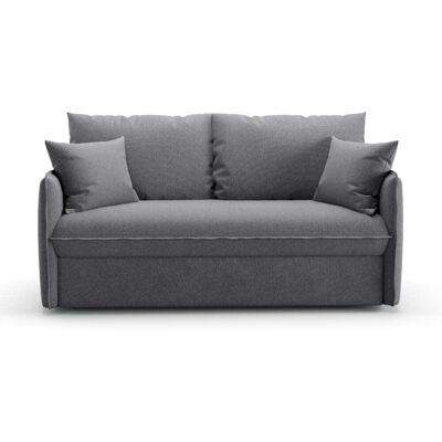Calicosy - Sofa bed 3-seat express opening - L185 cm Calicosy - Sofa bed 3-seat express opening - L185 cm