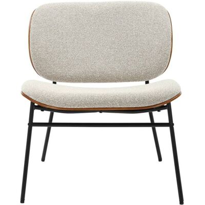 Signature Sillón de tela crudo Signature Sillón de tela crudo