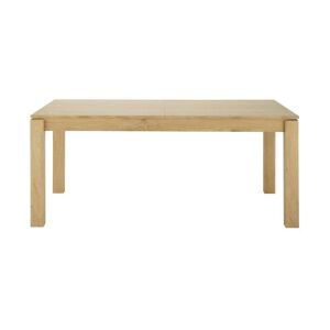 Maisons du Monde Mesa de comedor extensible de 6 a 10 personas  L. 160/240