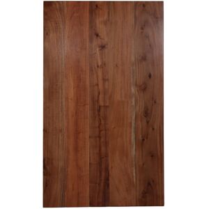 MISTERWILS Tapa de madera jacob