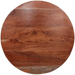 MISTERWILS Tapa de madera jacob