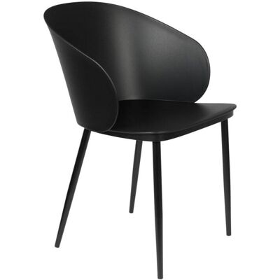 Silla Gigi Negra - Silla Silla Gigi Negra - Silla