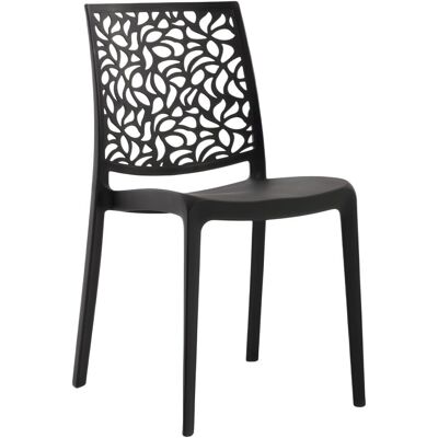 Silla Apilable de Resina con Fibra de Vidrio - Silla Silla Apilable de Resina con Fibra de Vidrio - Silla